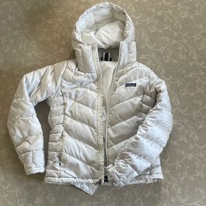 Patagonia Puffer